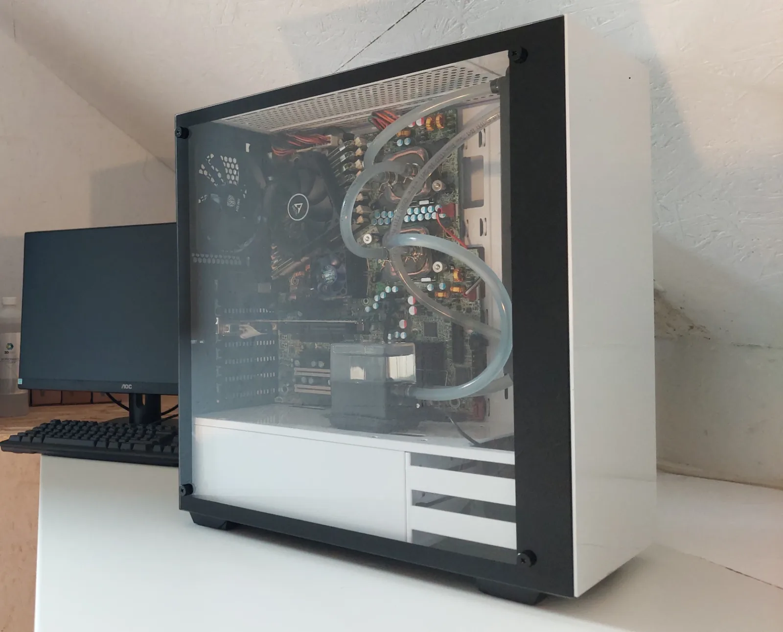 Priprava CAD / CAM delovne postaje