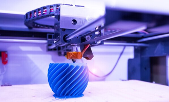 3D modeliranje in tiskanje