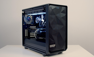 Sestavljanje in konfiguracija računalnikov